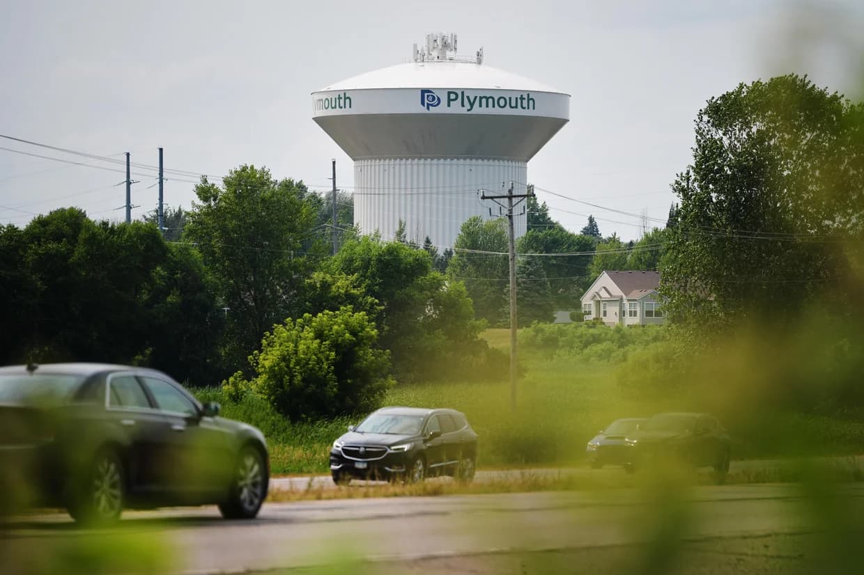 U.S. Investigates Possible Iranian Cyberattack Targeting Minnesota Water Systems