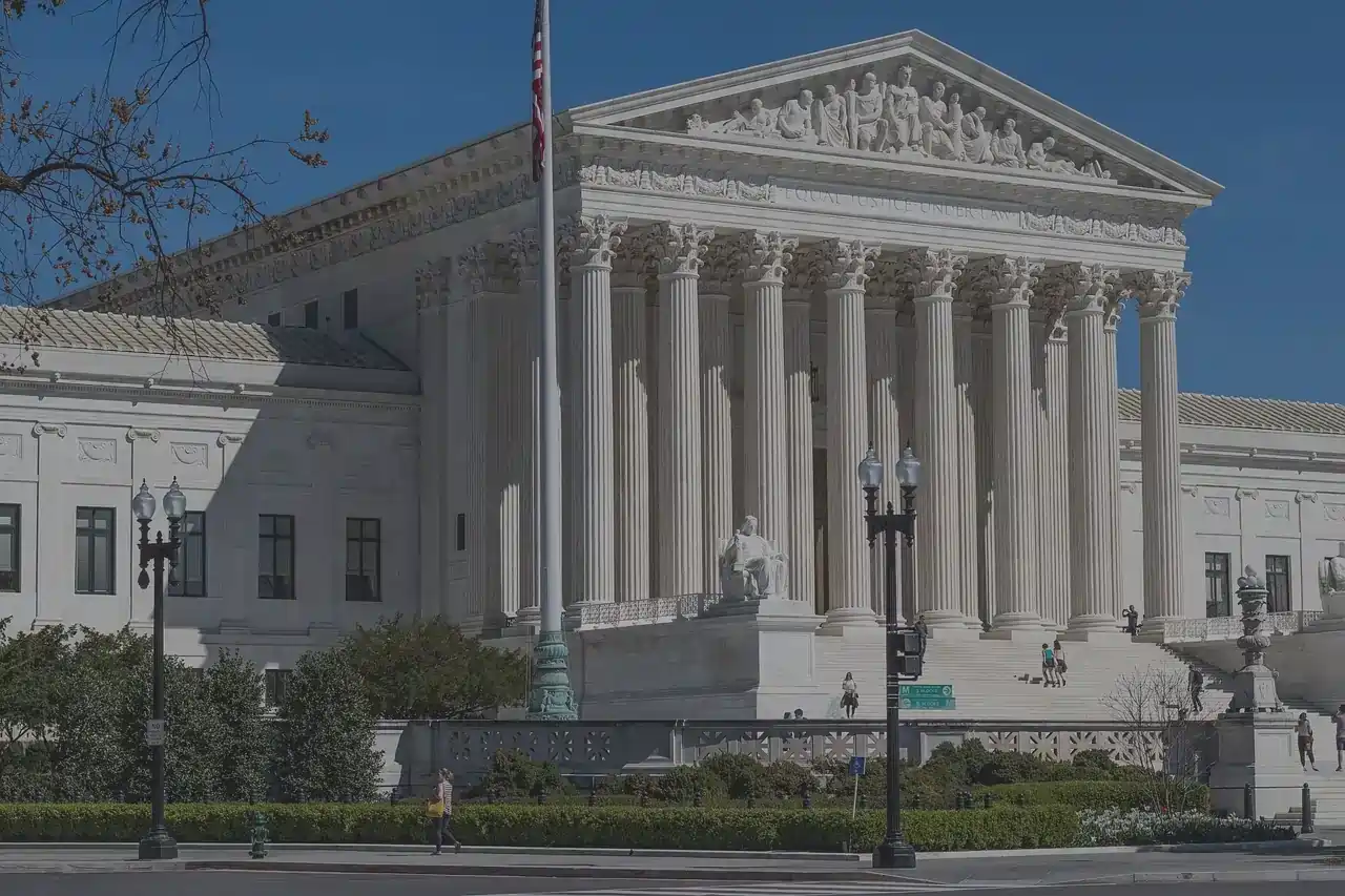 Supreme Court Reviews Party–Candidate Coordinated Spending Limits