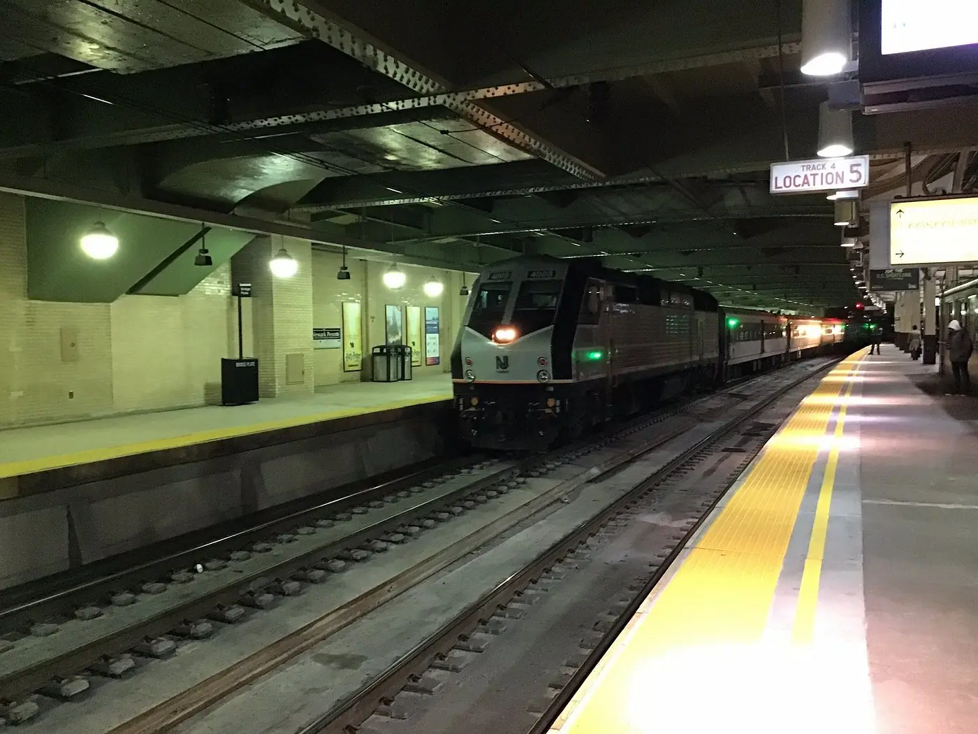 Extreme Heat Forces Amtrak and NJ Transit Cancellations Across Northeast Ahead of Fourth of July Travel Surge Extreme Heat Forces Amtrak and NJ Transit Cancellations Across Northeast Ahead of Fourth of July Travel Surge
