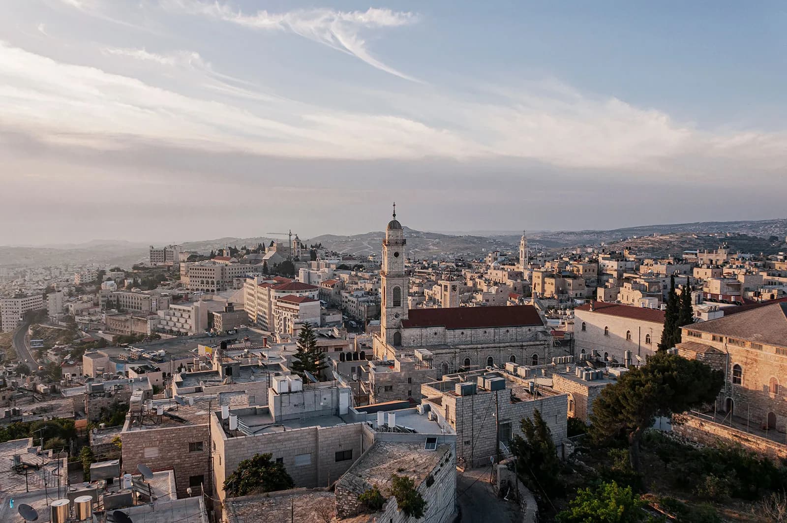 Bethlehem: a home community in the ABF Voices program Bethlehem: a home community in the ABF Voices program