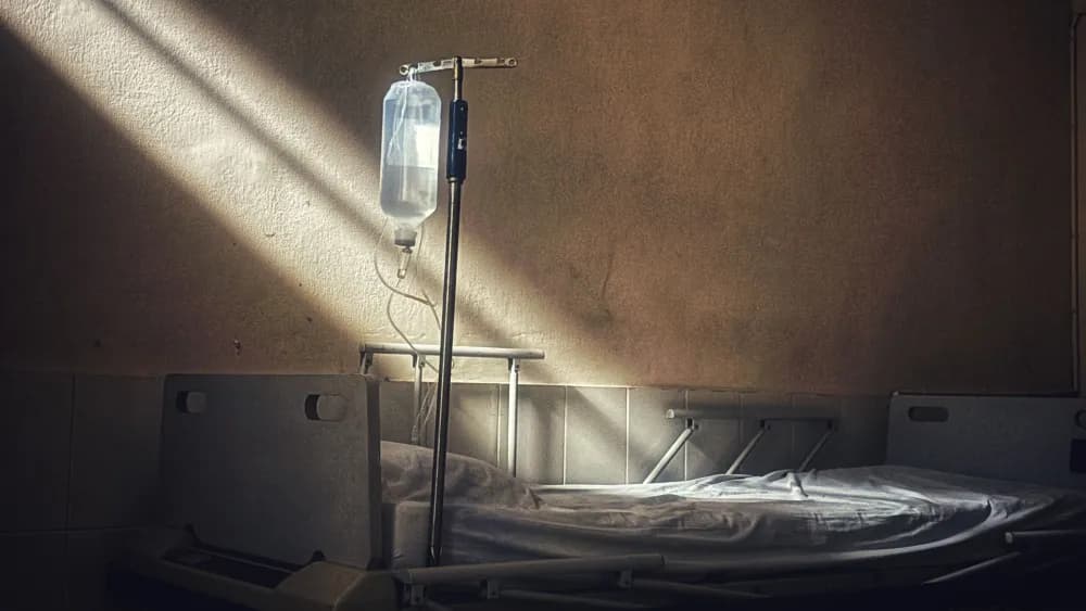 Religious Groups Take Legal Fight to Court Over New York Medical Aid-in-Dying Law Religious Groups Take Legal Fight to Court Over New York Medical Aid-in-Dying Law
