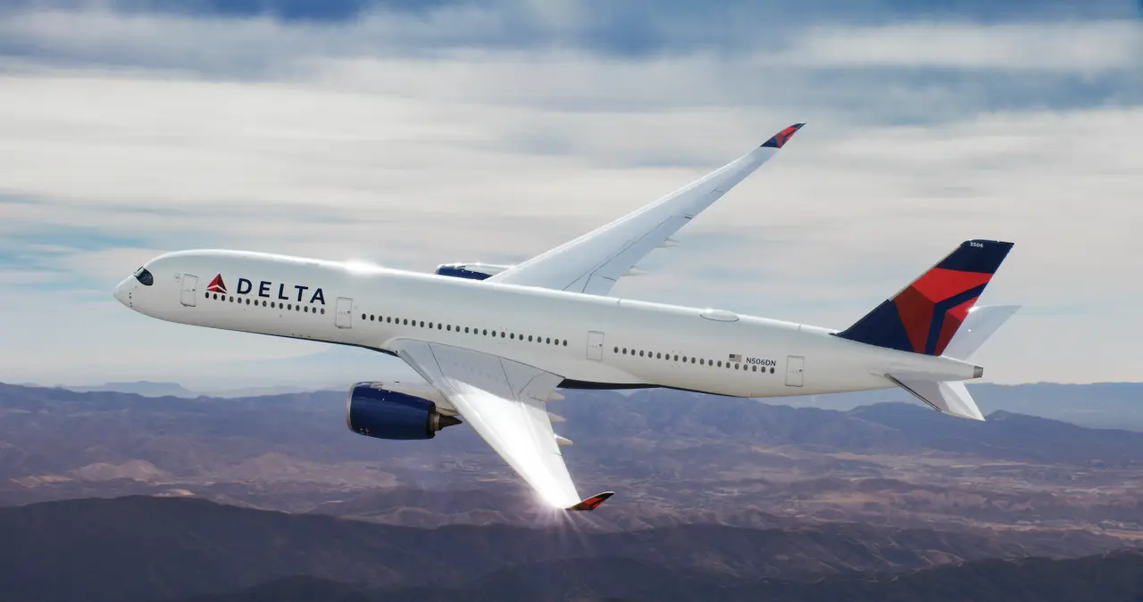 Delta Delays Atlanta–Riyadh Flights Until March 2027 After Airport Attacks Delta Delays Atlanta–Riyadh Flights Until March 2027 After Airport Attacks