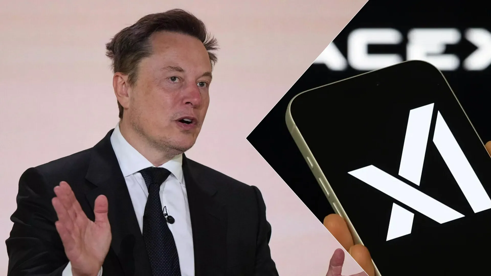 Musk Backs SpaceXSI Rebrand as AI Terminology Shifts Toward ‘Super Intelligence’ Musk Backs SpaceXSI Rebrand as AI Terminology Shifts Toward ‘Super Intelligence’
