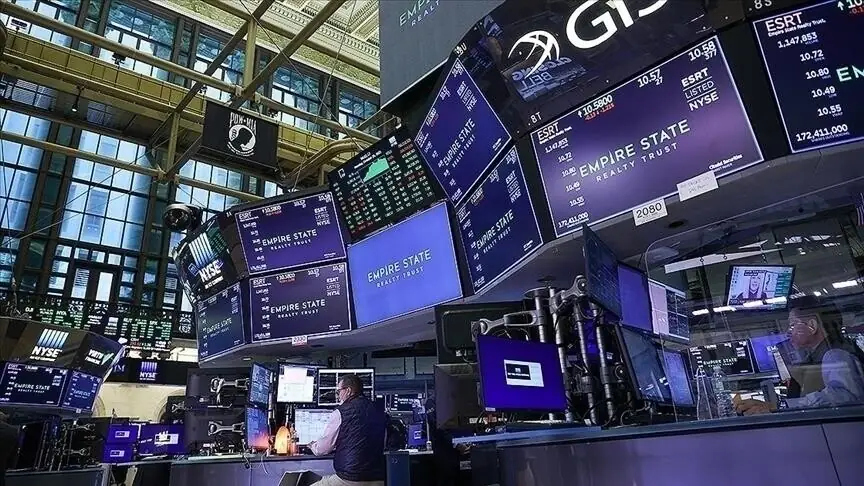 Global Markets Mixed as Investors Weigh U.S.-Iran Talks and Fed Outlook Global Markets Mixed as Investors Weigh U.S.-Iran Talks and Fed Outlook