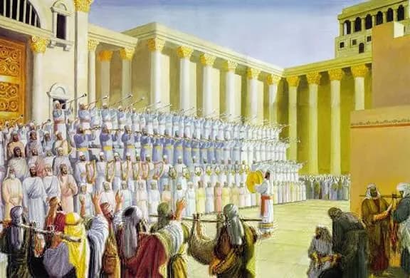 Jerusalem: local choir work in a city of many traditions Jerusalem: local choir work in a city of many traditions
