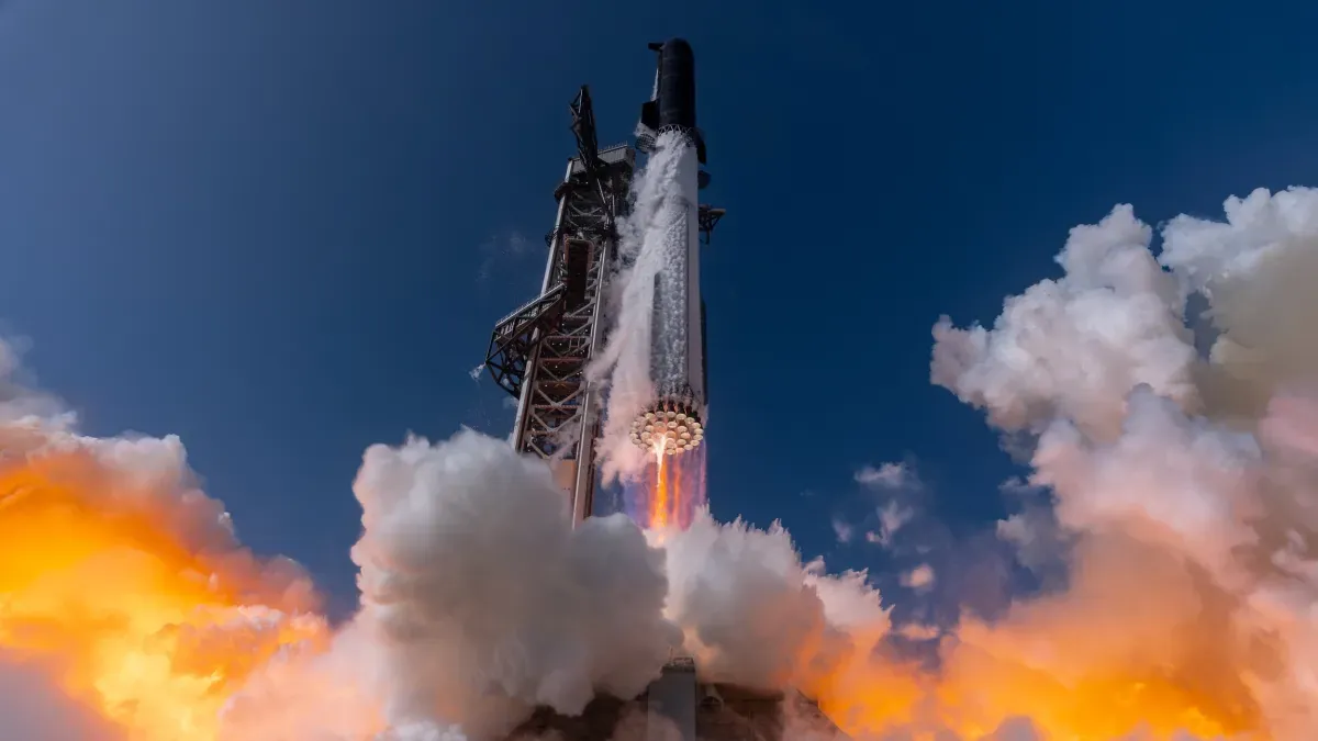 SpaceX Earnings Take Center Stage as Dow and S&P 500 Hit Records Amid AI Boom SpaceX Earnings Take Center Stage as Dow and S&P 500 Hit Records Amid AI Boom