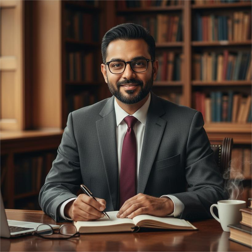 Author
