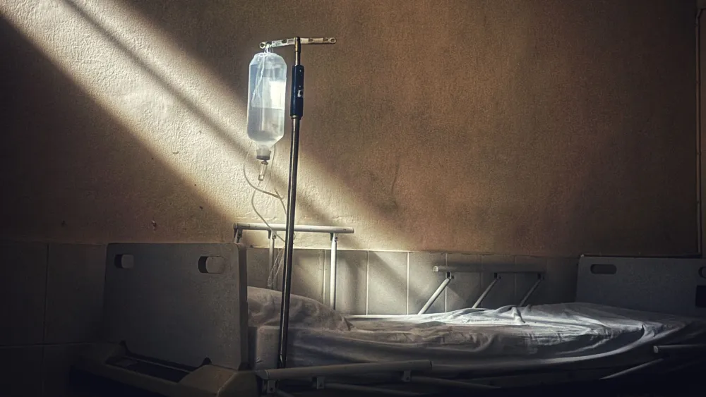 Religious Groups Take Legal Fight to Court Over New York Medical Aid-in-Dying Law