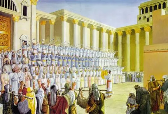 Jerusalem: local choir work in a city of many traditions Jerusalem: local choir work in a city of many traditions
