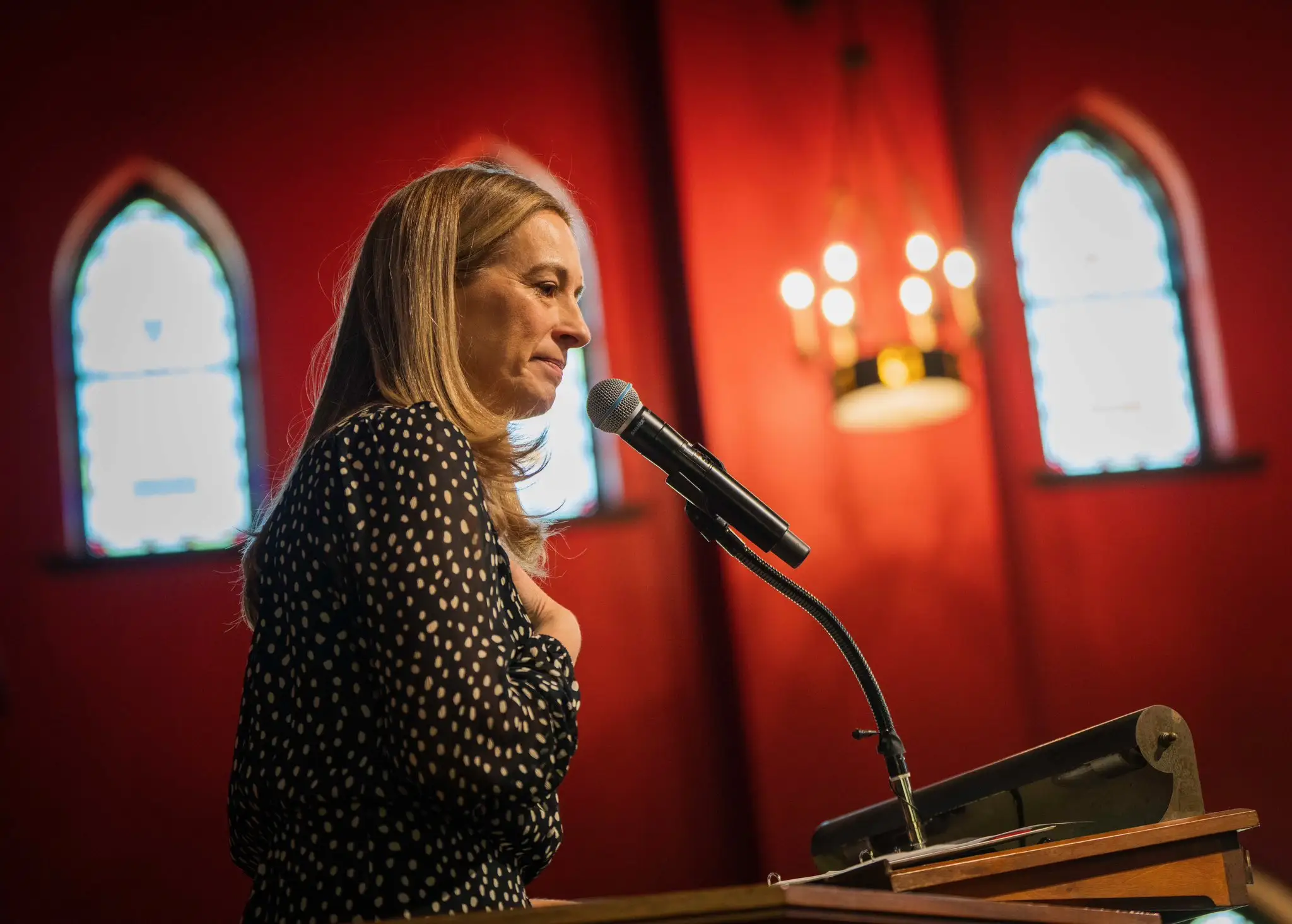 Trump Administration Sues New Jersey Over Limits on ICE Arrests at State Properties