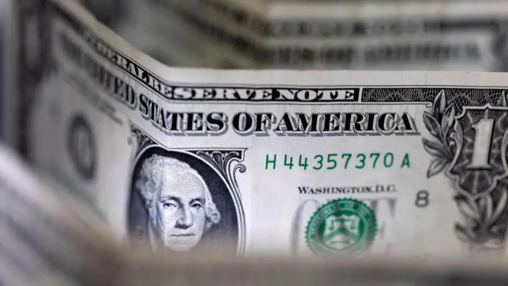 US Treasury Selloff Deepens as Yields Reach Multi-Decade Highs